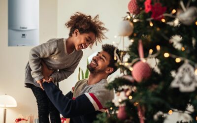 Riaccendere la caldaia: è tempo di far ripartire i caloriferi