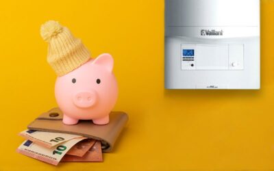 Risparmia il 30% in bolletta con una caldaia Vaillant