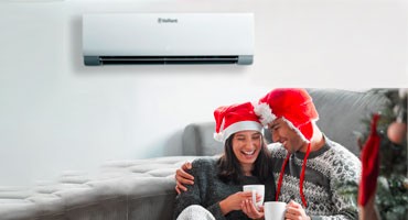 Pompe di Calore Vaillant a Roma: riscaldamento e raffrescamento in un’unica soluzione