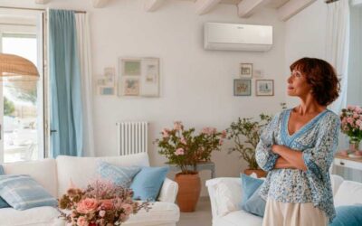 Riapertura della seconda casa: cosa controllare prima di riaccendere caldaia e climatizzatore